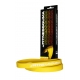 Fitnessguma vastuskuminauha (Rubber Loop) Yellow