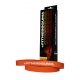 Fitnessguma treeningkumm (Rubber Loop) Orange