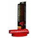 Резиновая петля Fitnessguma (Rubber Loop) Red