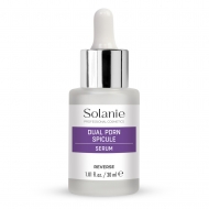 Solanie Reverse Korean Dual PDRN Spicule Serum 30ml