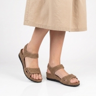 Ellie Brown Women’s Orthopaedic Sandals
