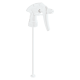 Liquid dispenser spray 500 ml