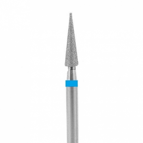Teemant frees Ø 2,5 mm 166