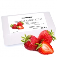 Parafiin maasikas 400 ml
